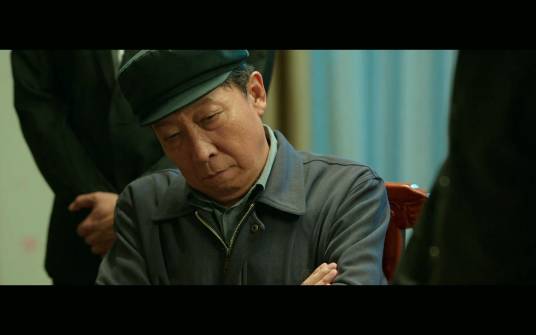 李有田（电视剧《狂飙》中的男配角）