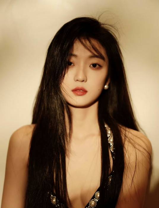 孙千（中国内地女演员）