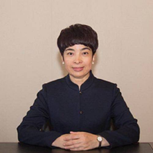 姜岩（外交部机关党委副书记、机关纪委书记）