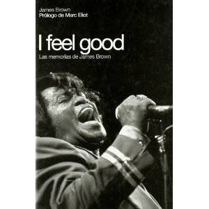 I FEEL GOOD（James Brown演唱歌曲）