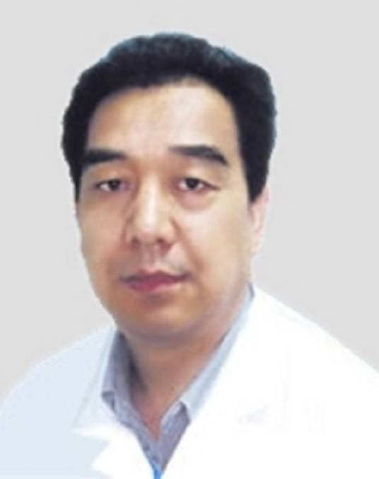刘建英（北京积水潭医院骨科微创专家）
