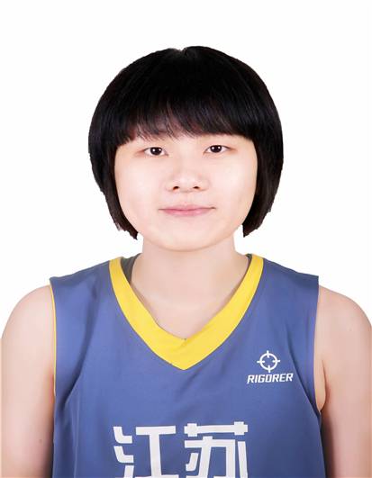林秀婷（中国篮球运动员）