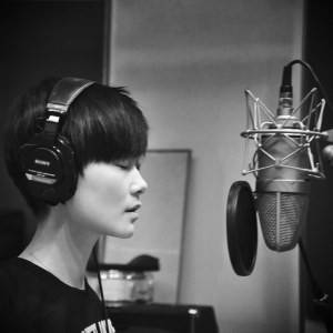 山河故人（2015年李宇春歌曲）