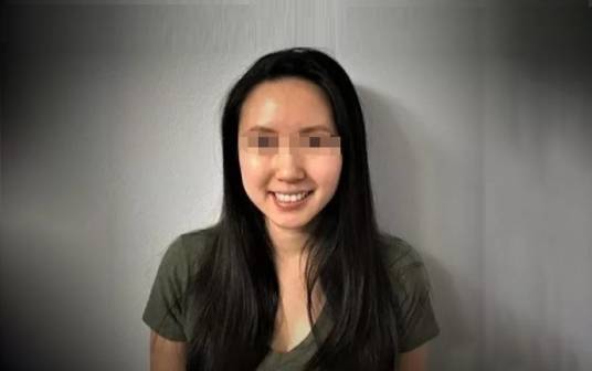 11·26美国华裔女子被撞身亡事件
