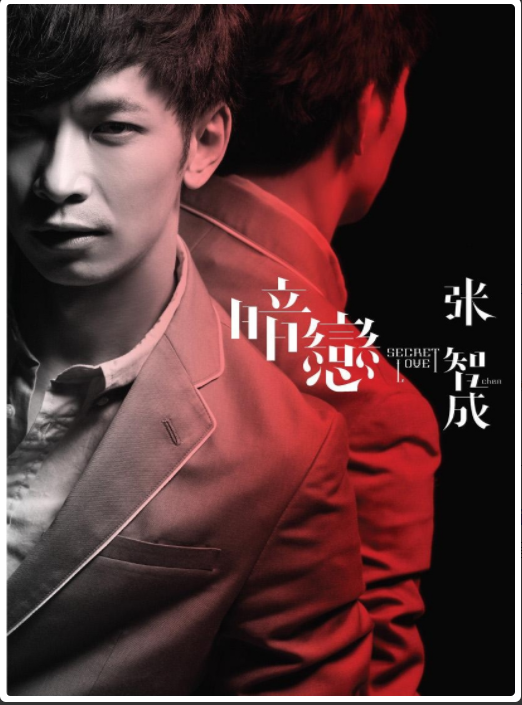 迷魂阵（2009年张智成演唱的歌曲）