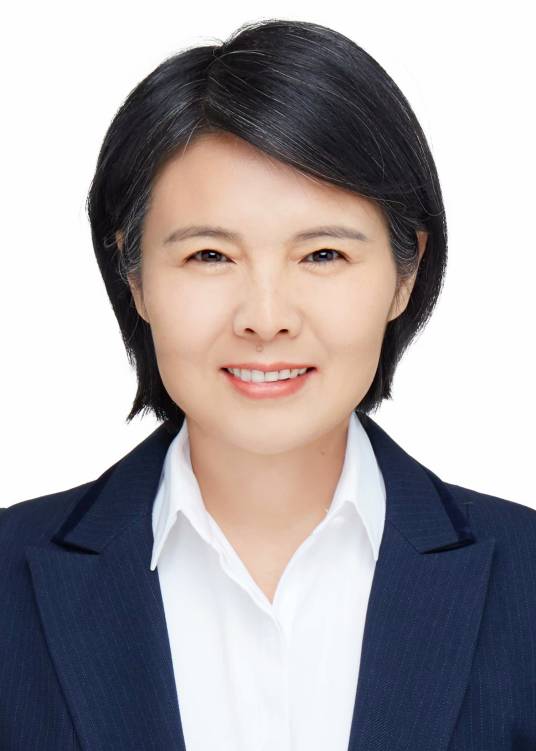 王亚丽（中国疾病预防控制中心研究员）