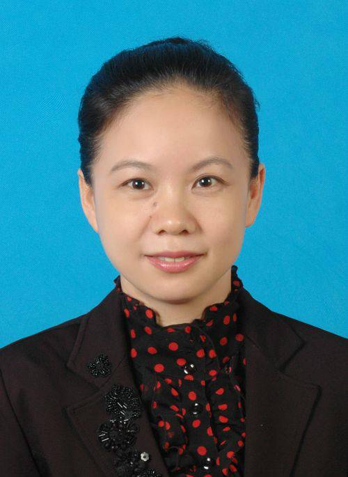 李红（浙江省湖州市政协副主席，民进湖州市委会主委（兼））
