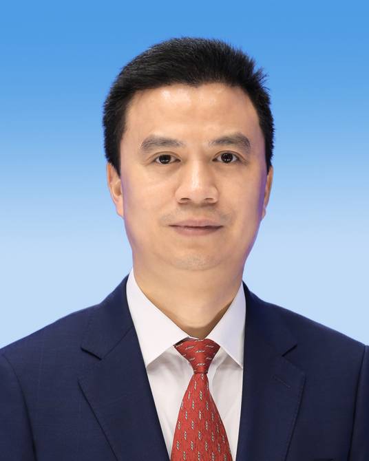 张洪波（四川省南充市西充县委副书记、西充县人民政府县长（提名））