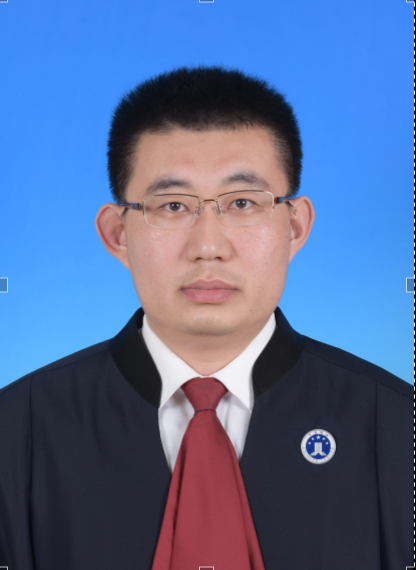 孙炳文（律师）