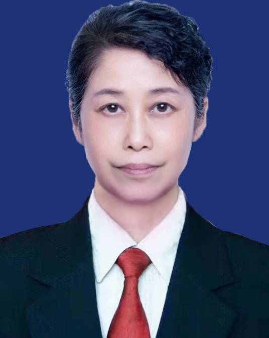 唐秀英（女性泌尿外科专家）