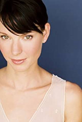 Megan Lee Ethridge