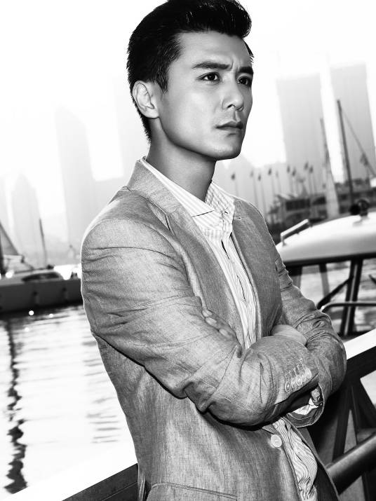 李立（中国内地男演员）
