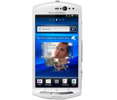 索爱MT11i Xperia Neo V