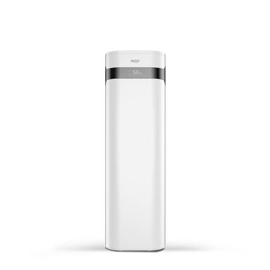 中广欧特斯空气能热水器一体机