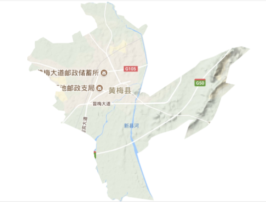 黄梅镇（湖北省黄冈市黄梅县辖镇）