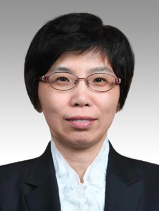 张英（上海市经济和信息化委员会主任，农工党上海市委副主委）