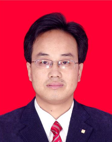 张杰（固原市西吉县委常委、政府常务副县长）