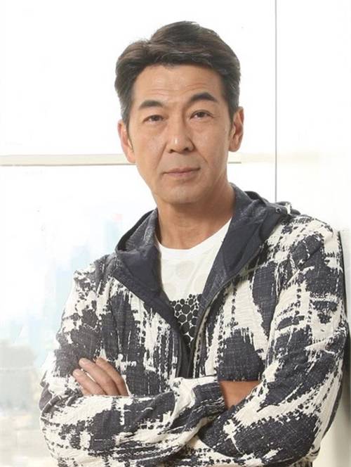 梁健平（中国香港男演员）