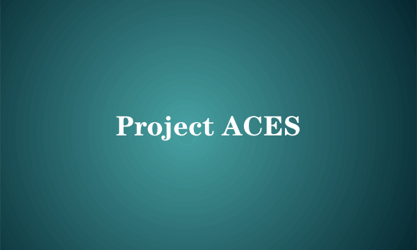 Project ACES