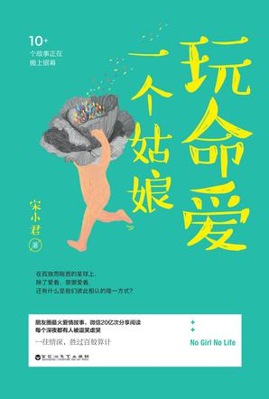 玩命爱一个姑娘（2024年宋小君执导的喜剧电影）