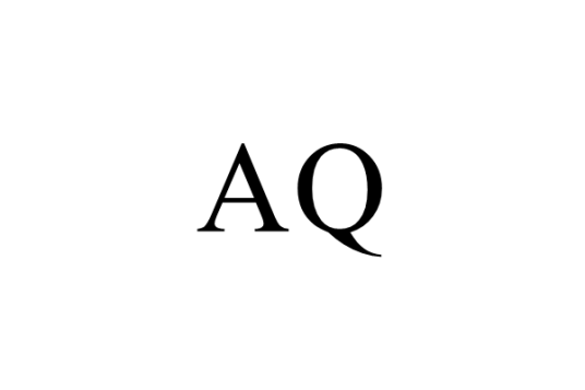 AQ（压力单位）