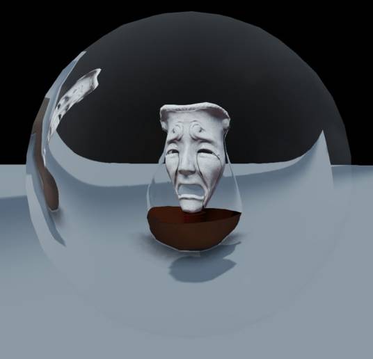 SCP-035