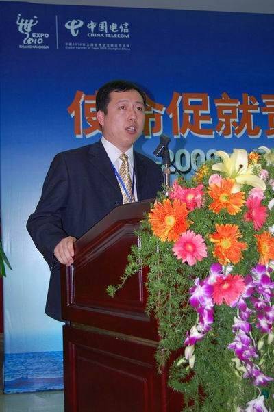 张百川（游侠安全网创始人）