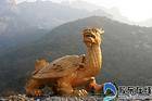 神鳌（中国古代传说中的神兽）