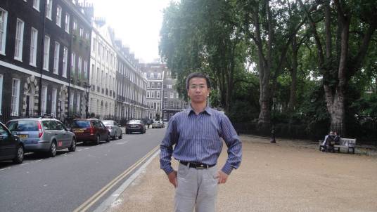 李纯（东北大学土木工程研究所副教授）