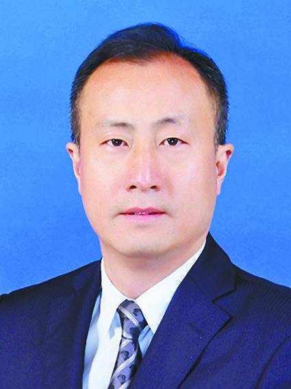 赵波（四川省乐山市委书记、乐山军分区党委第一书记）