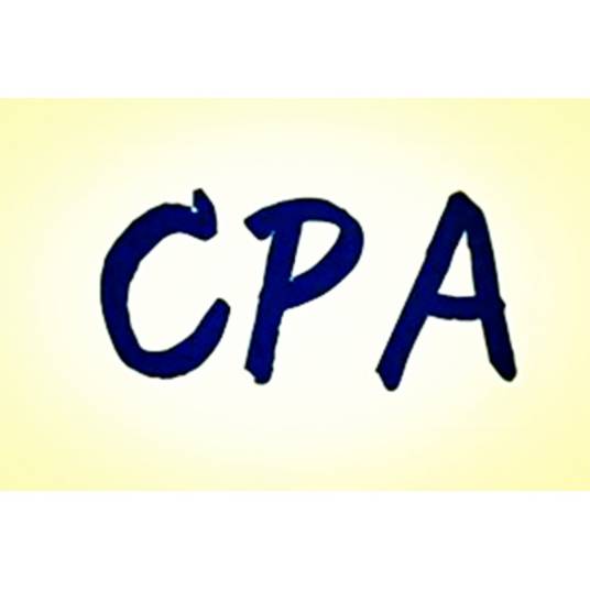 CPA模式