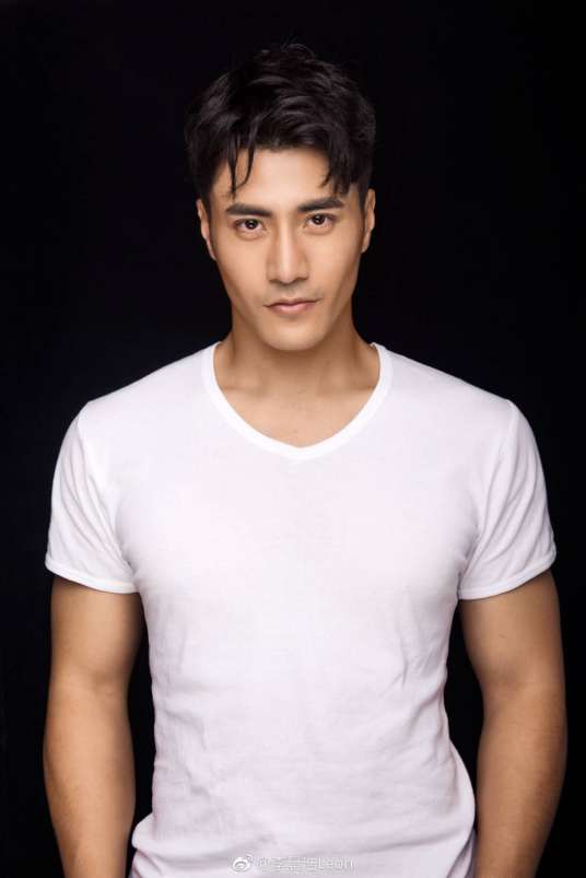 李晨浩（中国内地男演员、制片人）