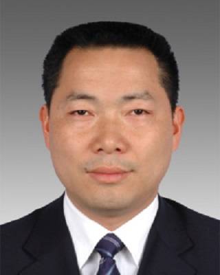 梁建勇（四川省成都市邛崃市羊安镇副镇长）