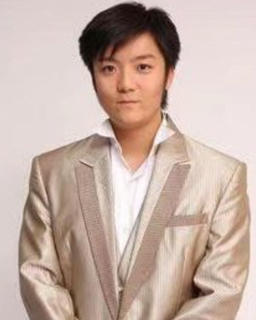 张赫（中国男演员）