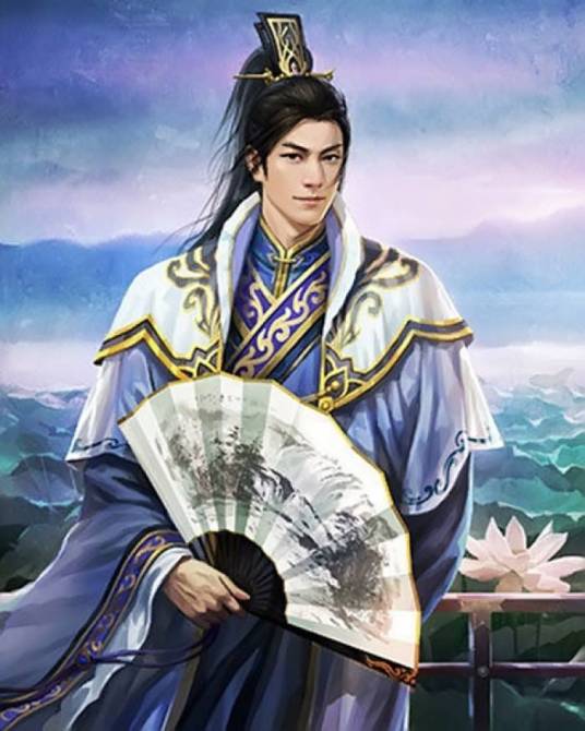 唐伯虎（腾讯游戏《英雄杀》中的武将）