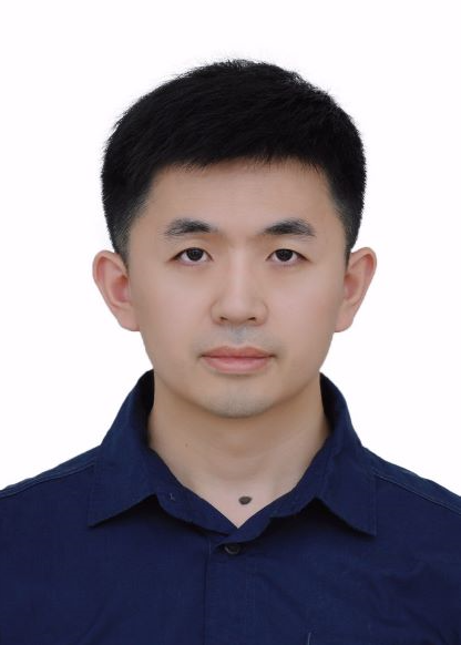 董浩然（湖南大学环境科学与工程学院教授）