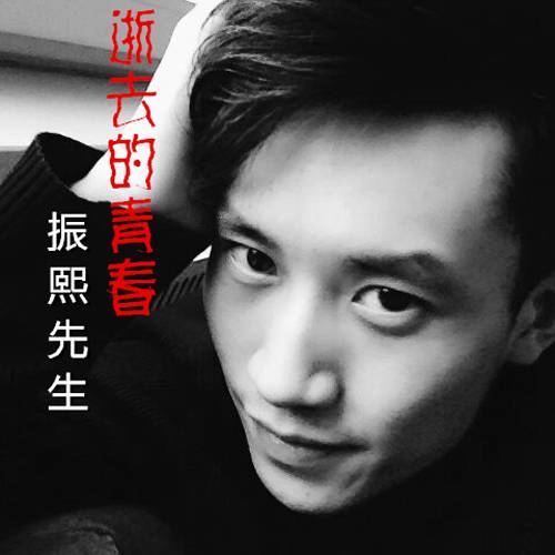 逝去的青春（《逝去的青春》音乐）