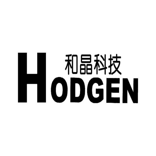和晶科技