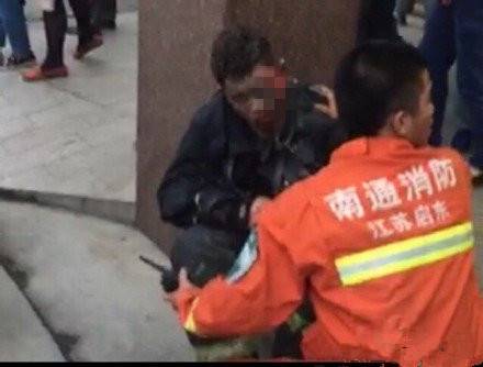 5·31启东锂电车生产间爆炸事故