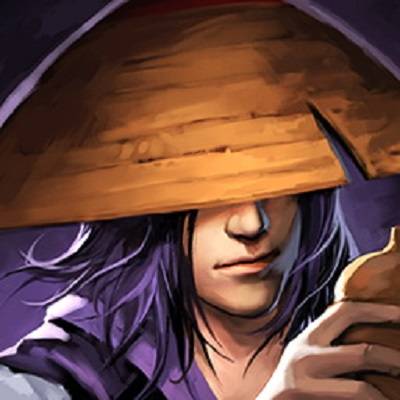 徐庶（MOBA端游《英雄三国》里一名射手类型的英雄）