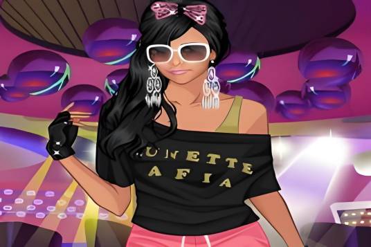明星Snooki
