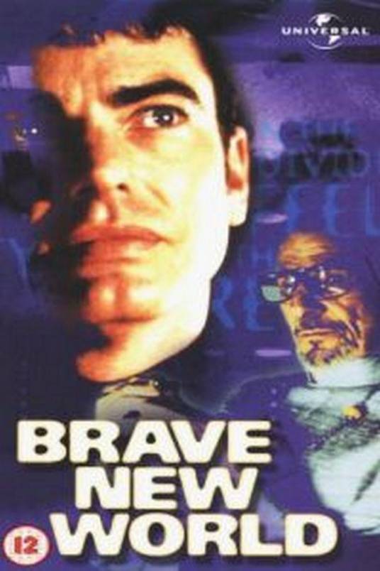 美丽新世界（美国1998年彼得·盖勒主演电影）