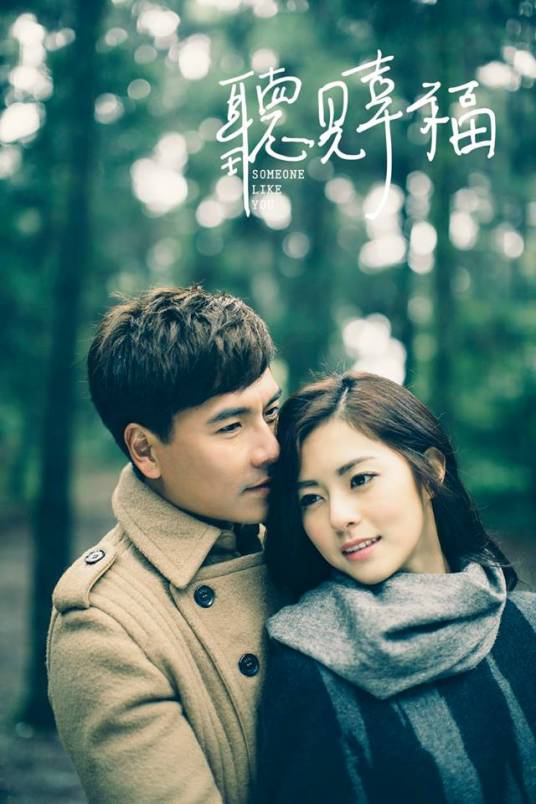 听见幸福（2015年王传一、任容萱主演电视剧）
