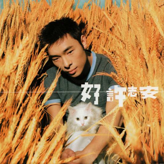 爱你（许志安演唱歌曲）