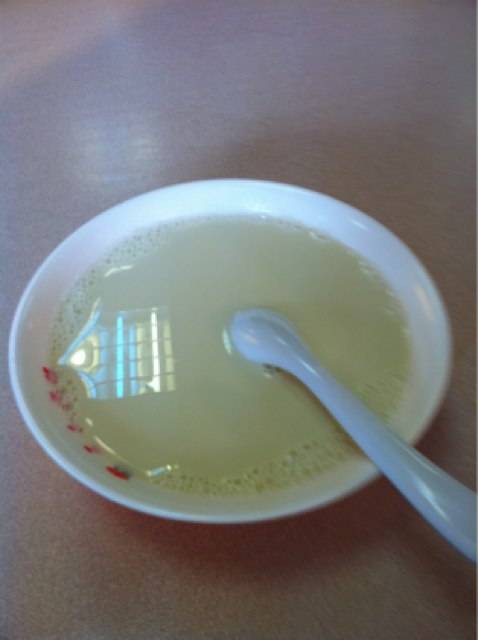 永和豆浆（济南榜鹏店）