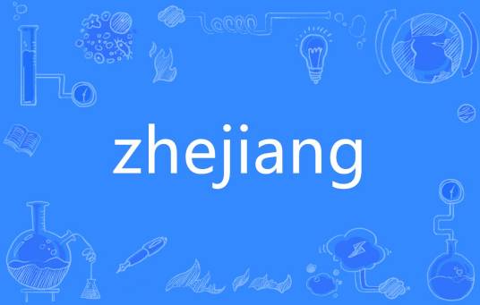 zhejiang