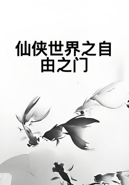 仙侠世界之自由之门
