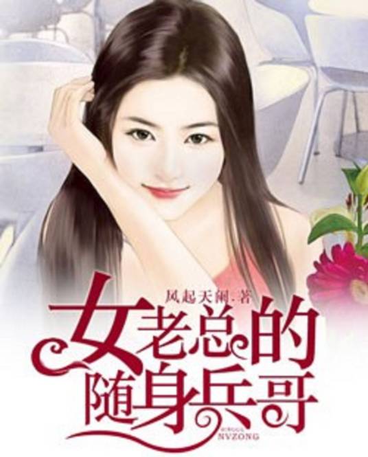 女老总的随身兵哥