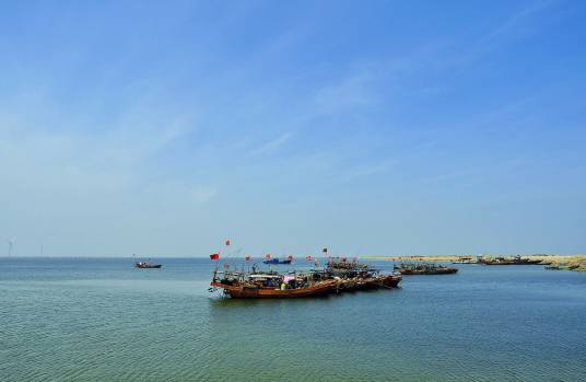 山东省潍坊滨海旅游度假区