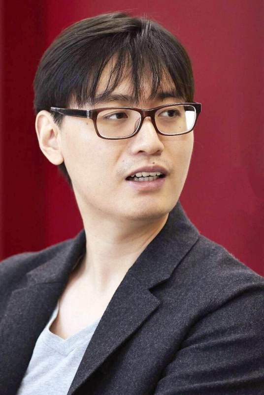 石一（艾维邑动创始人）